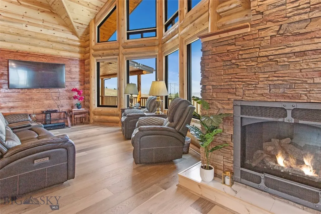 9 Nordic Trail Butte MT 59701