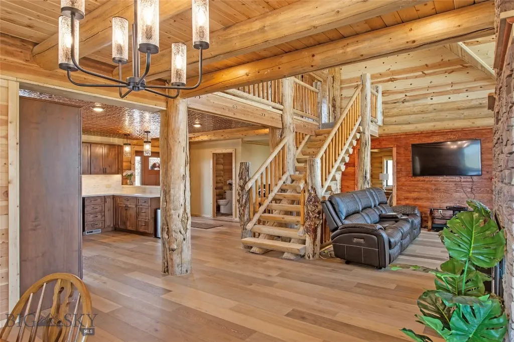 9 Nordic Trail Butte MT 59701