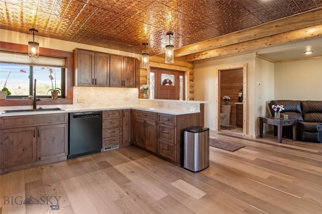 9 Nordic Trail Butte MT 59701
