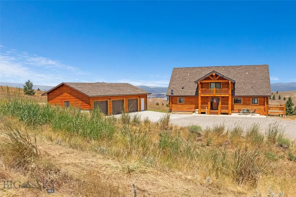 9 Nordic Trail Butte MT 59701