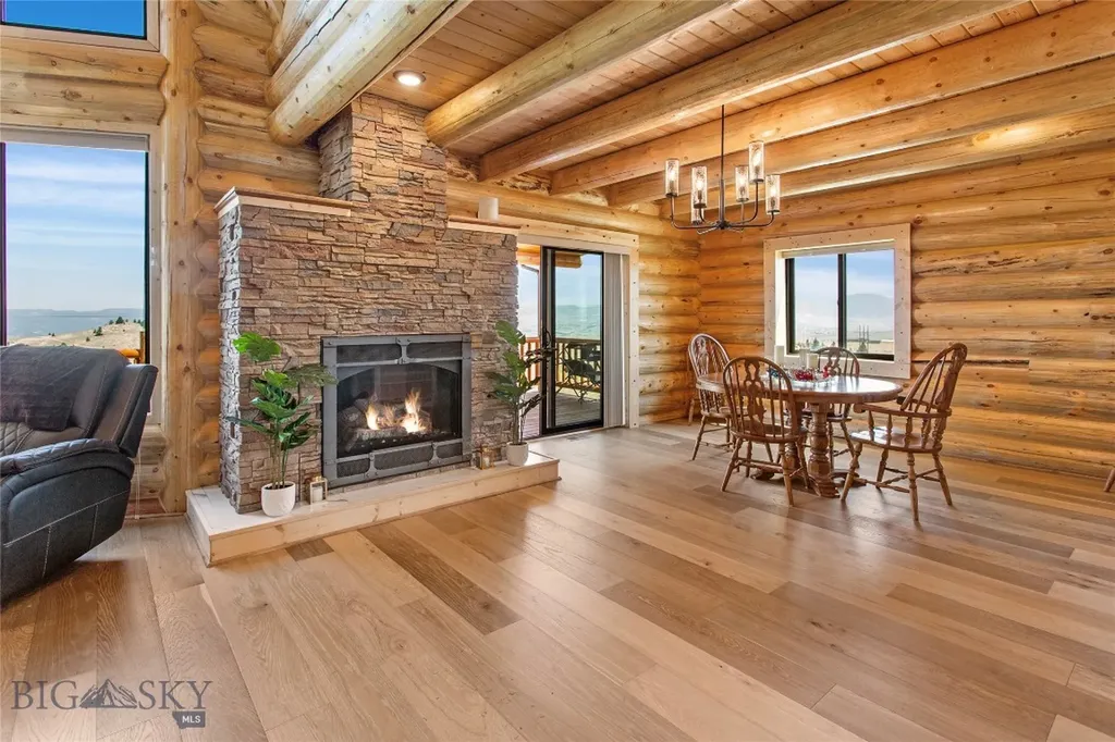 9 Nordic Trail Butte MT 59701