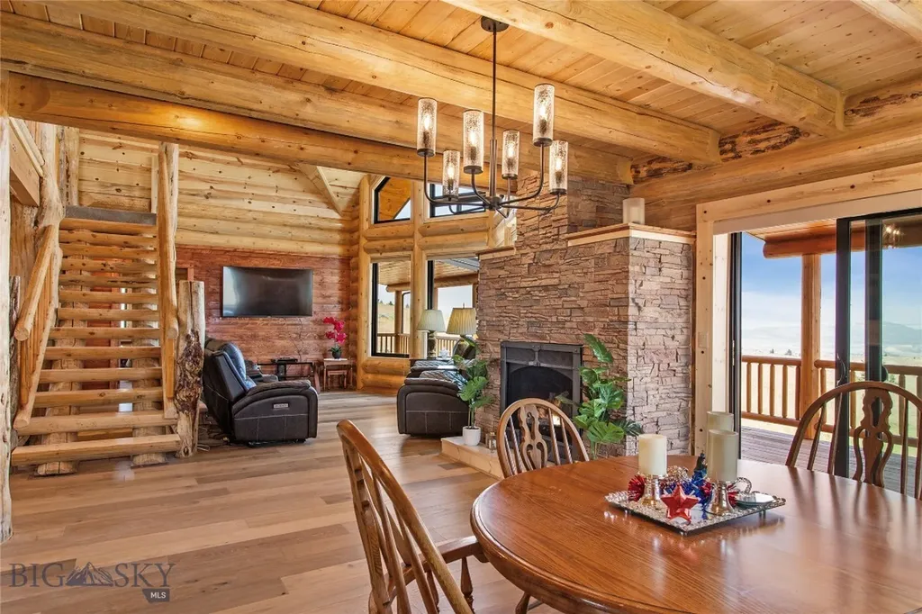 9 Nordic Trail Butte MT 59701