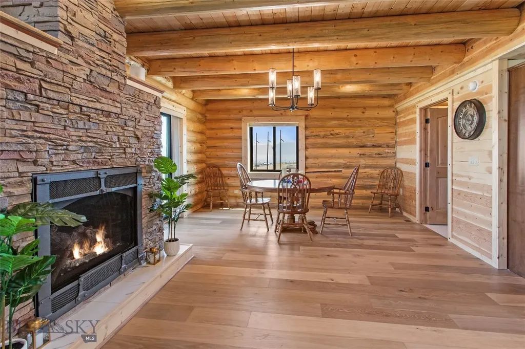 9 Nordic Trail Butte MT 59701