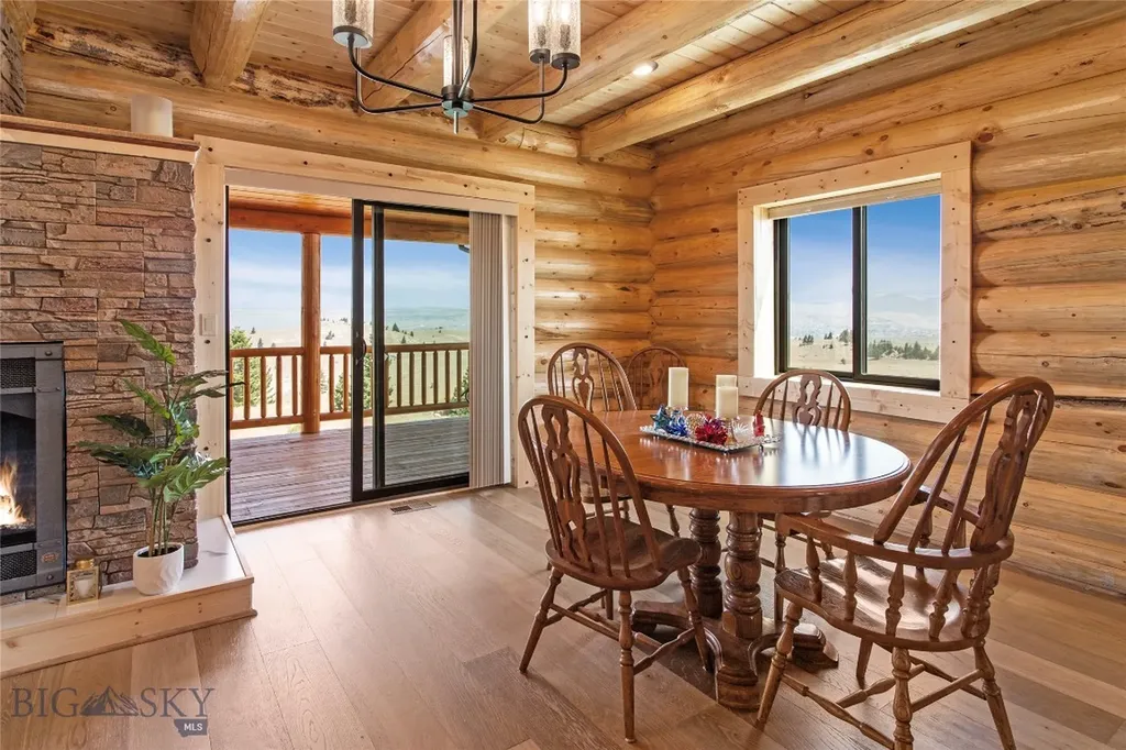 9 Nordic Trail Butte MT 59701