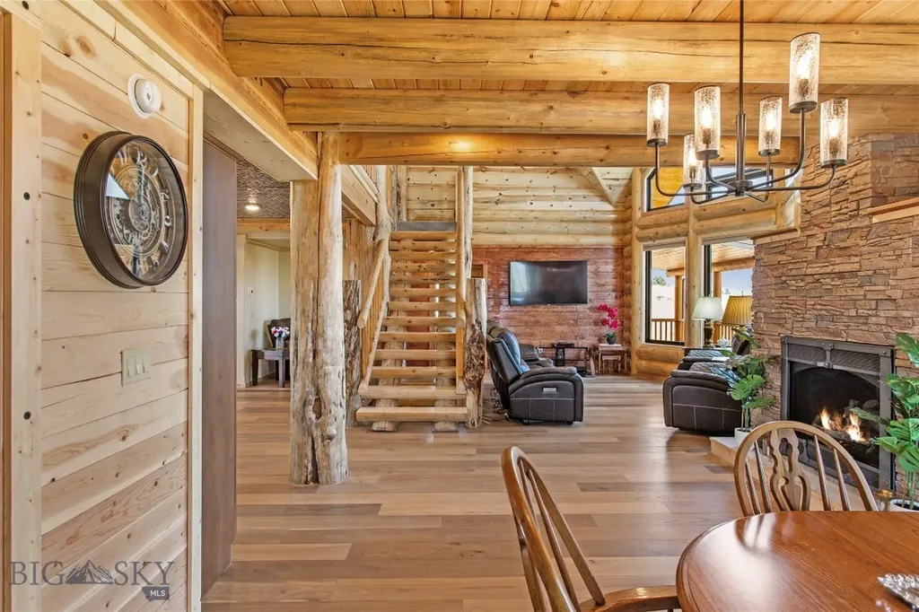 9 Nordic Trail Butte MT 59701