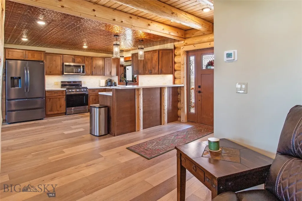 9 Nordic Trail Butte MT 59701