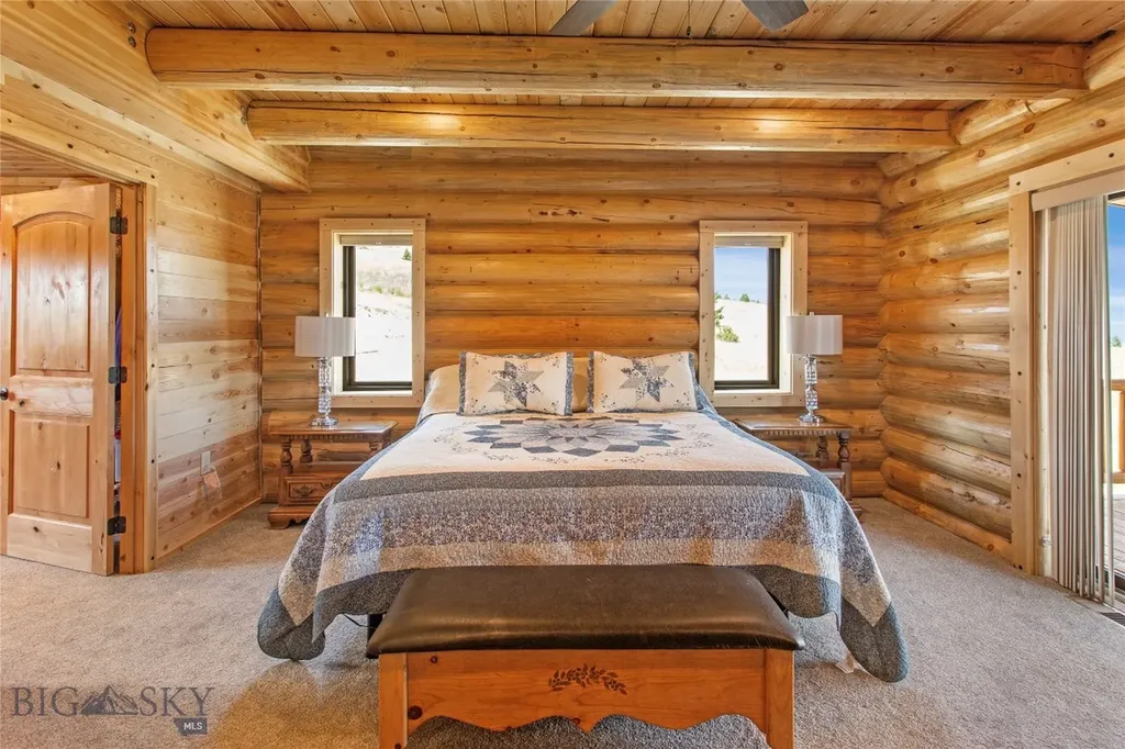 9 Nordic Trail Butte MT 59701