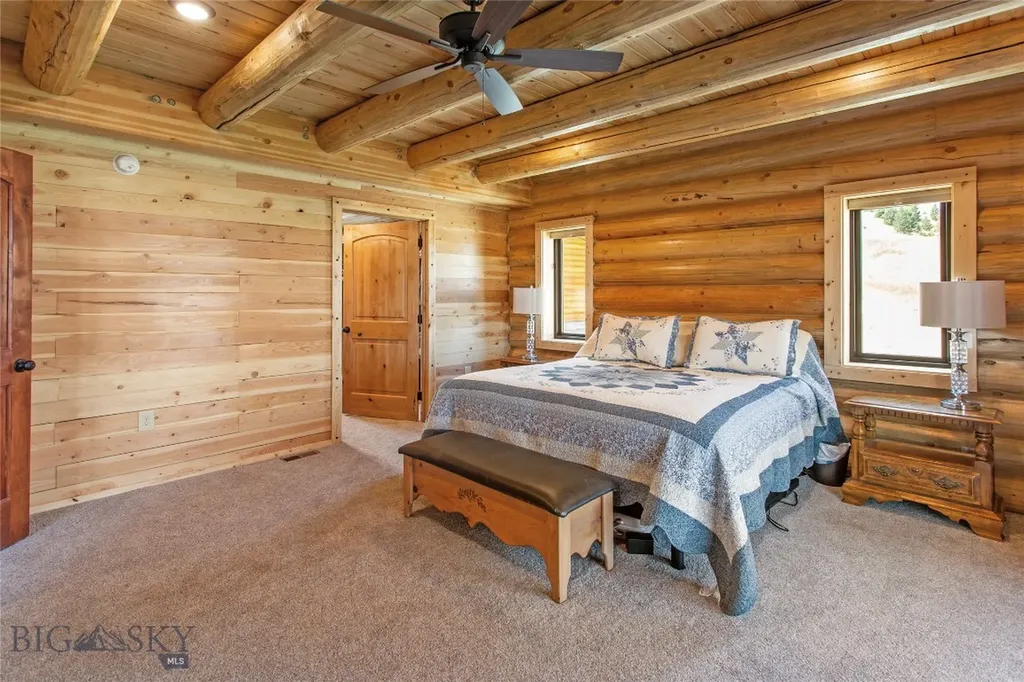 9 Nordic Trail Butte MT 59701
