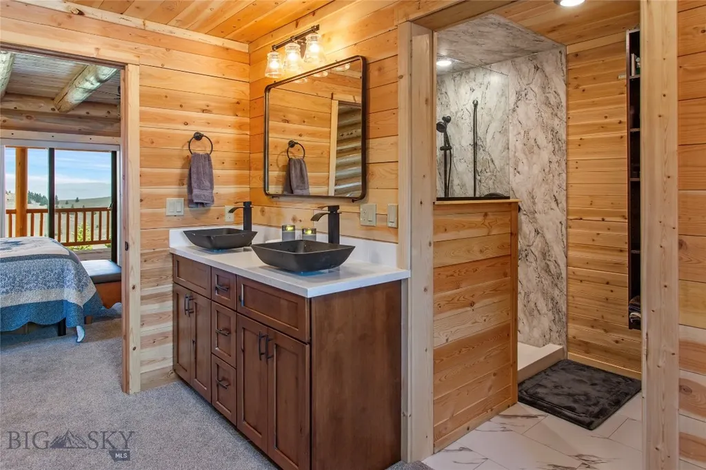 9 Nordic Trail Butte MT 59701