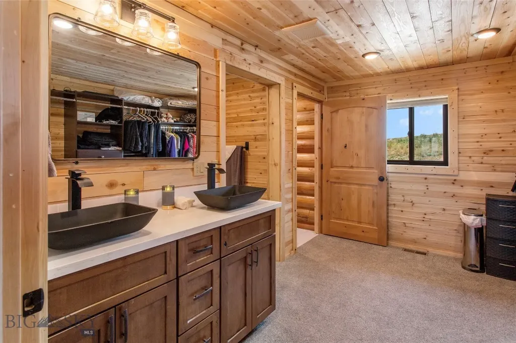 9 Nordic Trail Butte MT 59701