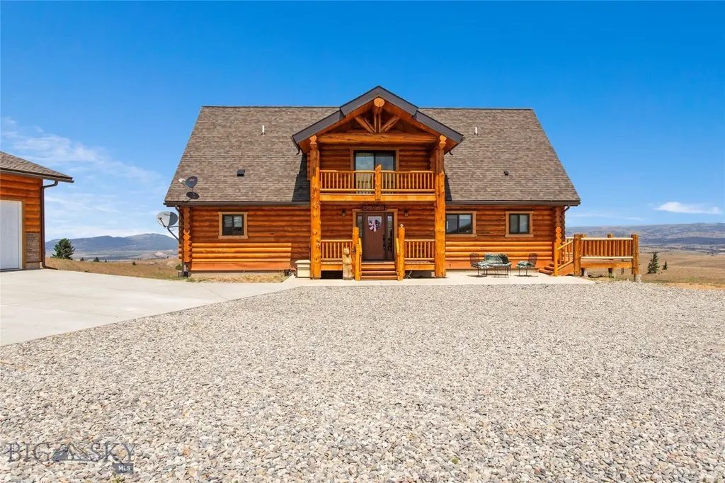 9 Nordic Trail Butte MT 59701