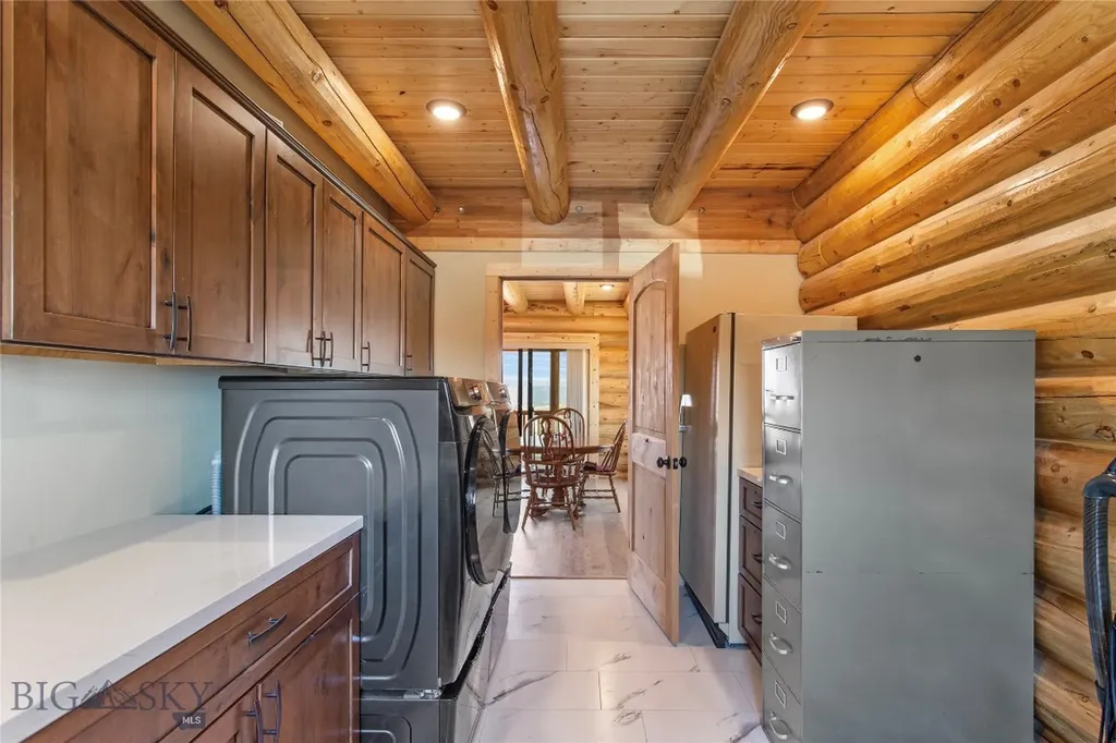 9 Nordic Trail Butte MT 59701