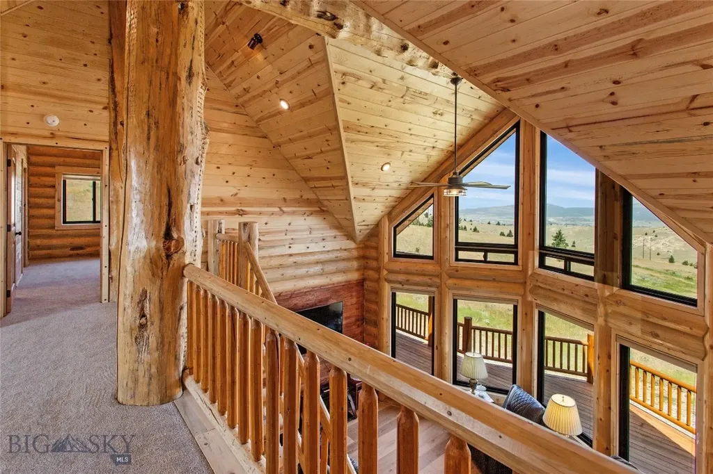9 Nordic Trail Butte MT 59701