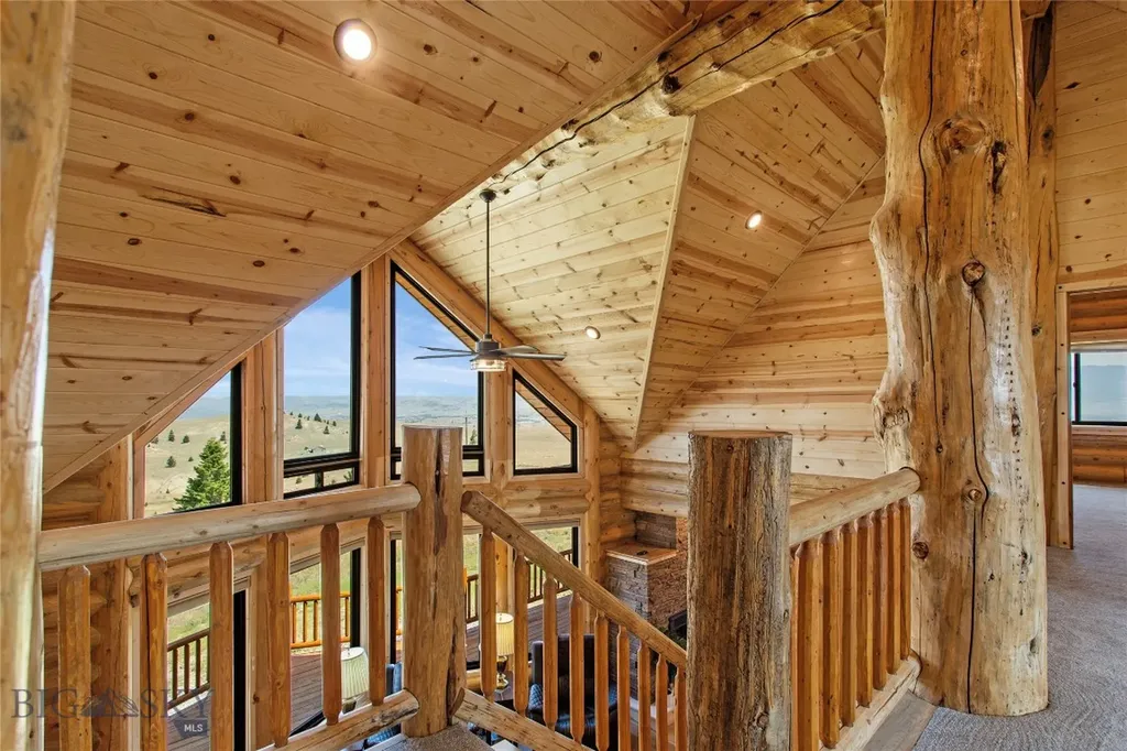 9 Nordic Trail Butte MT 59701