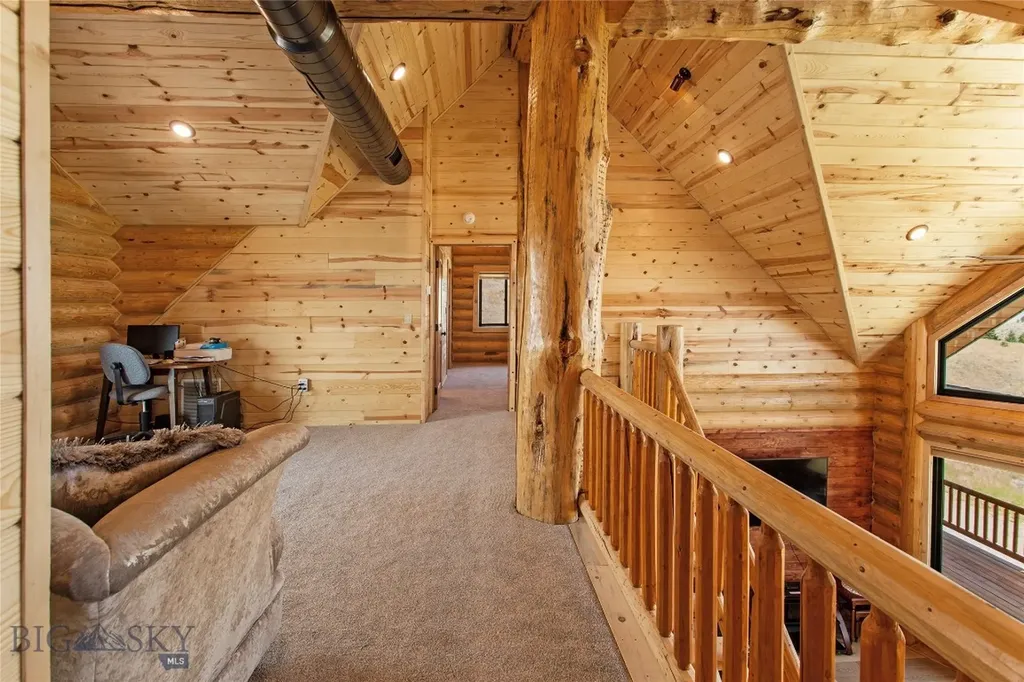 9 Nordic Trail Butte MT 59701