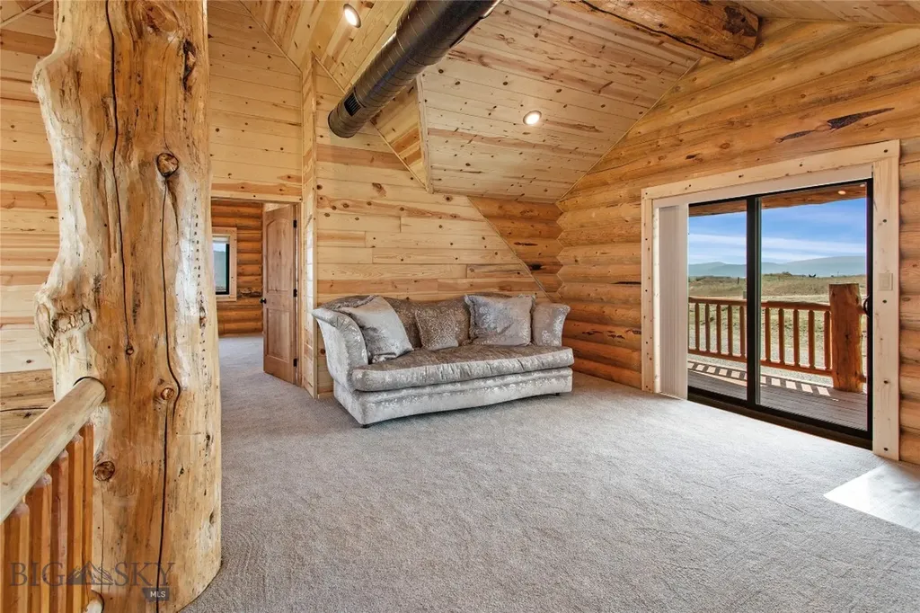 9 Nordic Trail Butte MT 59701