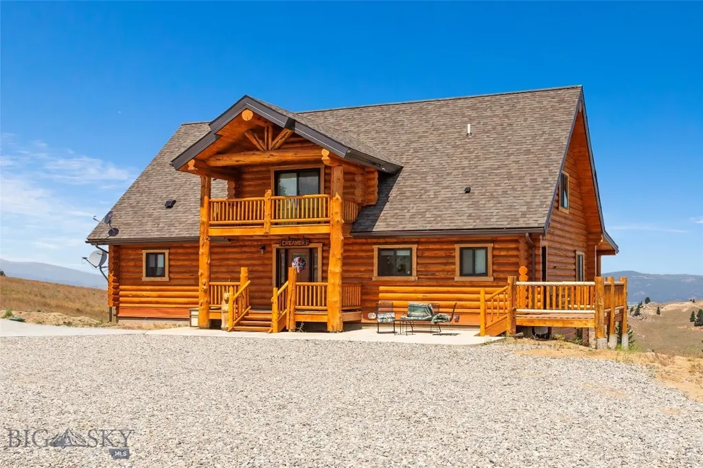 9 Nordic Trail Butte MT 59701
