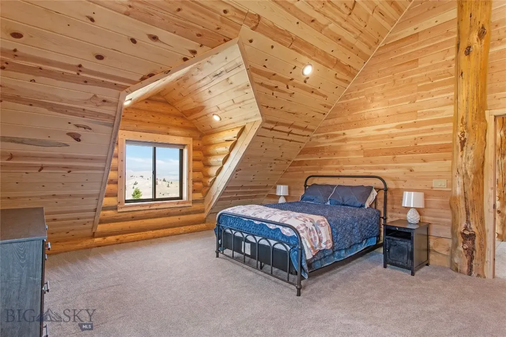 9 Nordic Trail Butte MT 59701