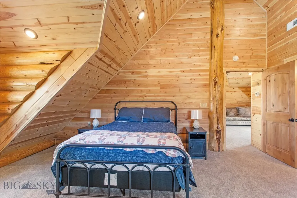 9 Nordic Trail Butte MT 59701