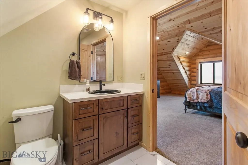 9 Nordic Trail Butte MT 59701