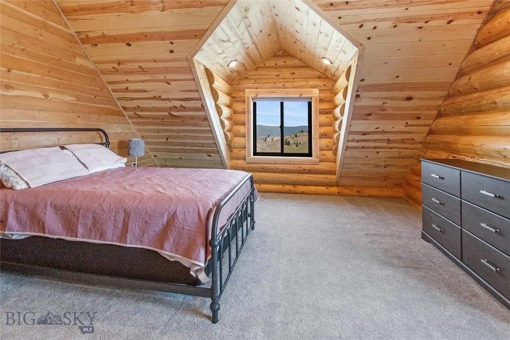 9 Nordic Trail Butte MT 59701