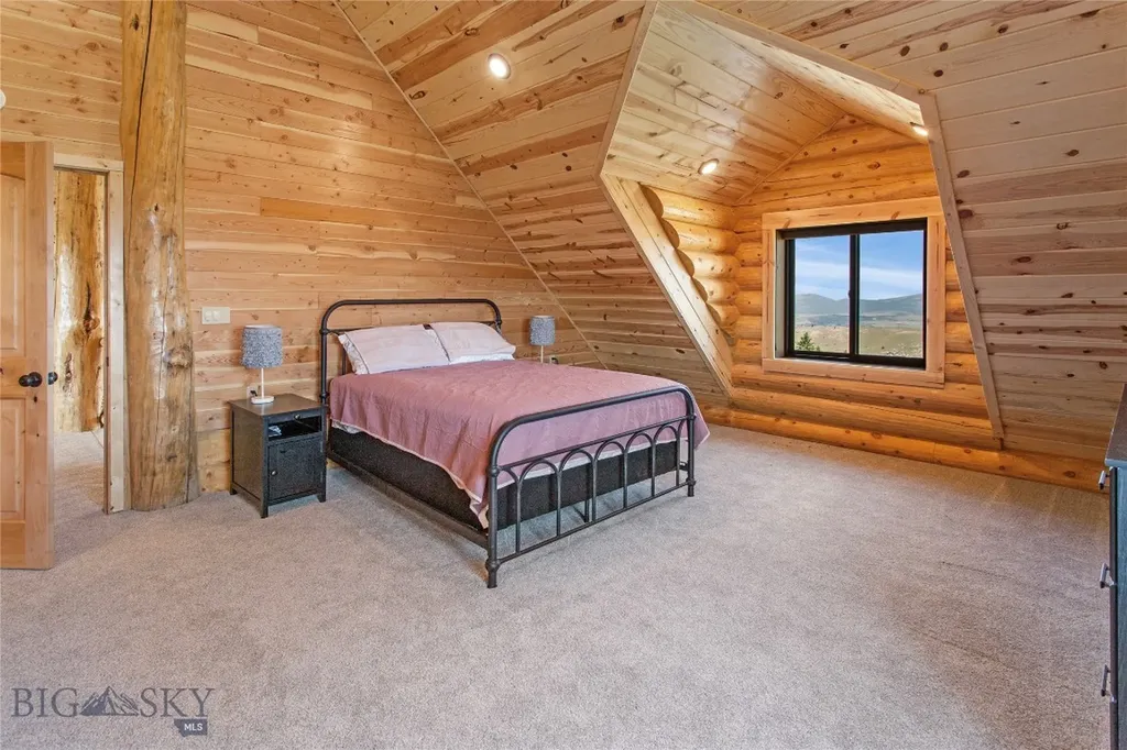 9 Nordic Trail Butte MT 59701