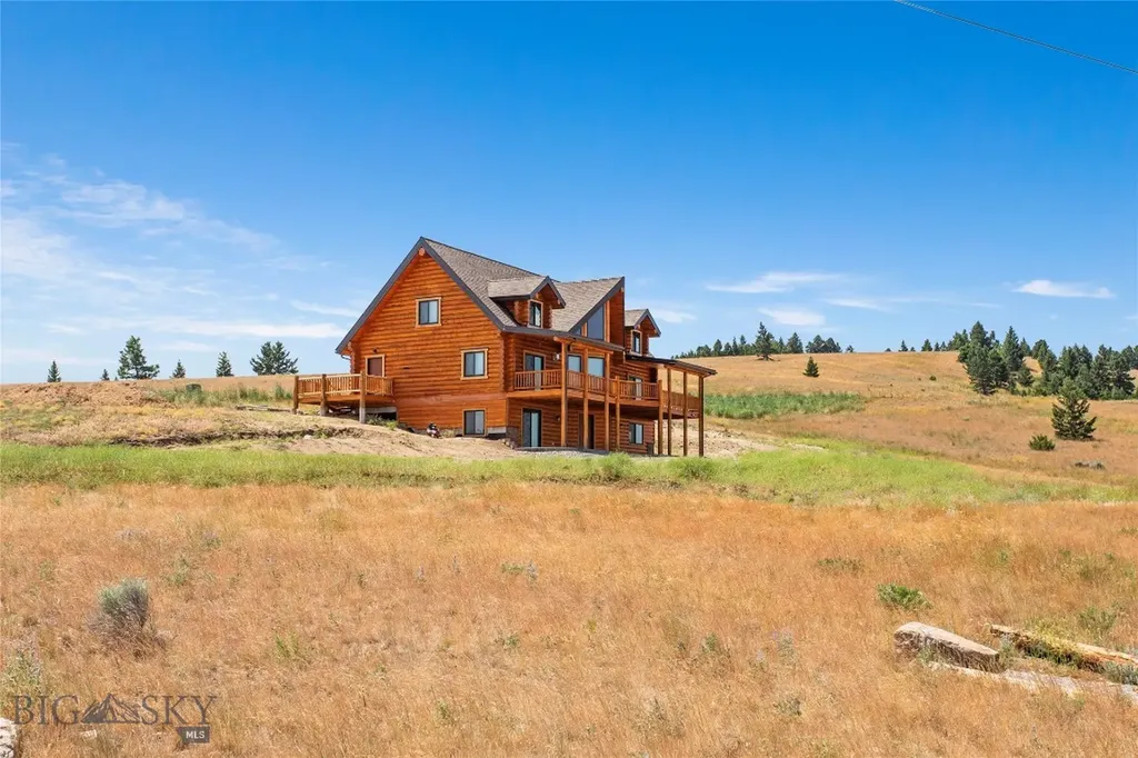 9 Nordic Trail Butte MT 59701