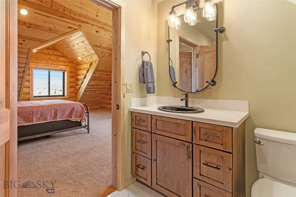 9 Nordic Trail Butte MT 59701