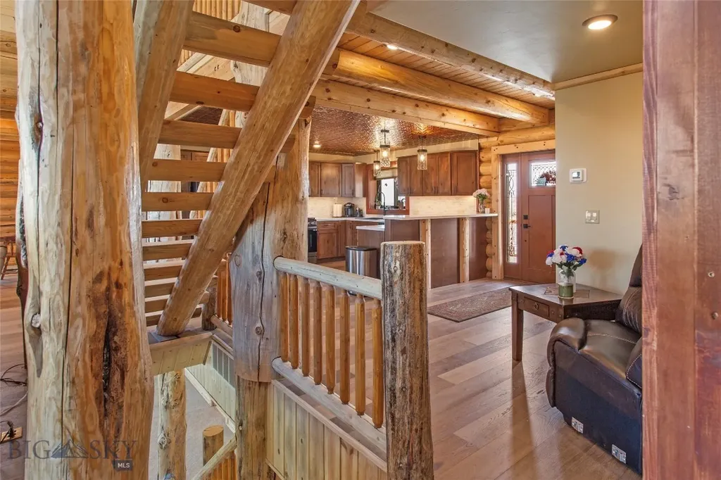 9 Nordic Trail Butte MT 59701