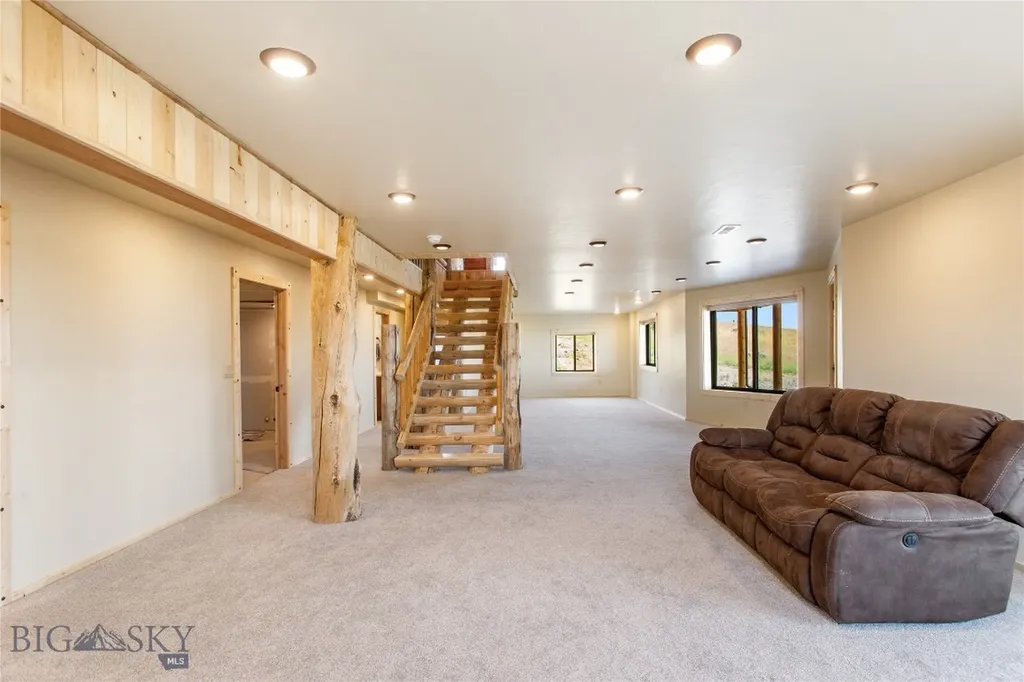 9 Nordic Trail Butte MT 59701