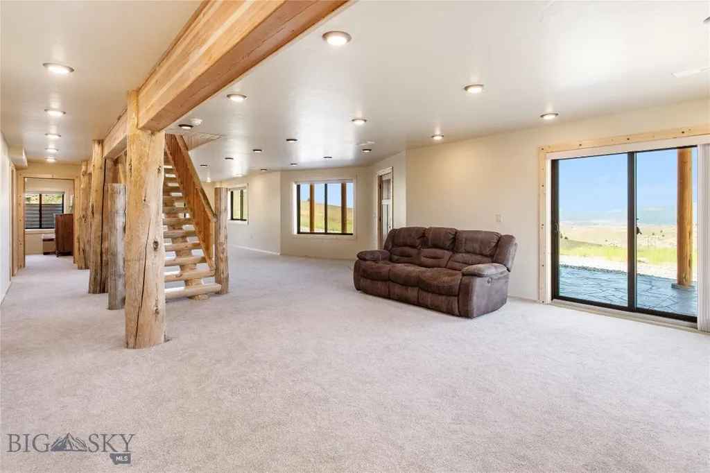 9 Nordic Trail Butte MT 59701