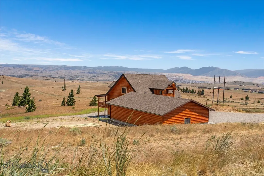 9 Nordic Trail Butte MT 59701