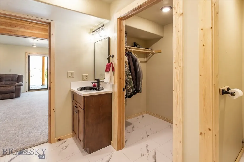 9 Nordic Trail Butte MT 59701