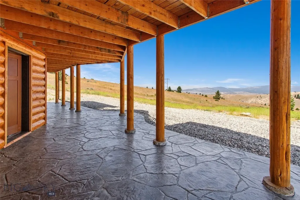 9 Nordic Trail Butte MT 59701