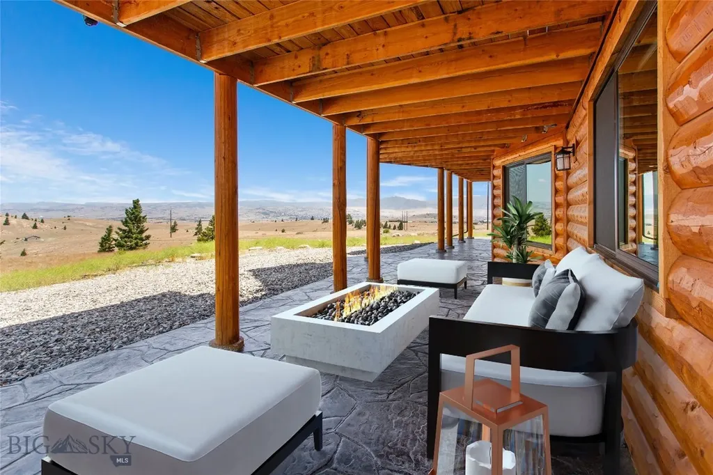 9 Nordic Trail Butte MT 59701