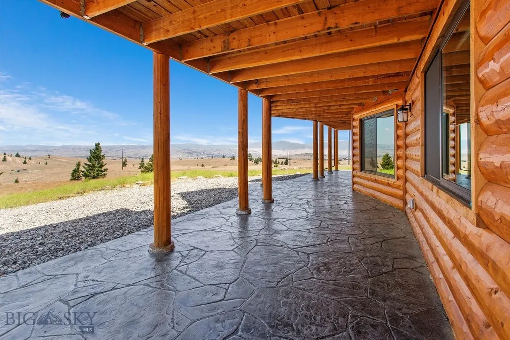 9 Nordic Trail Butte MT 59701
