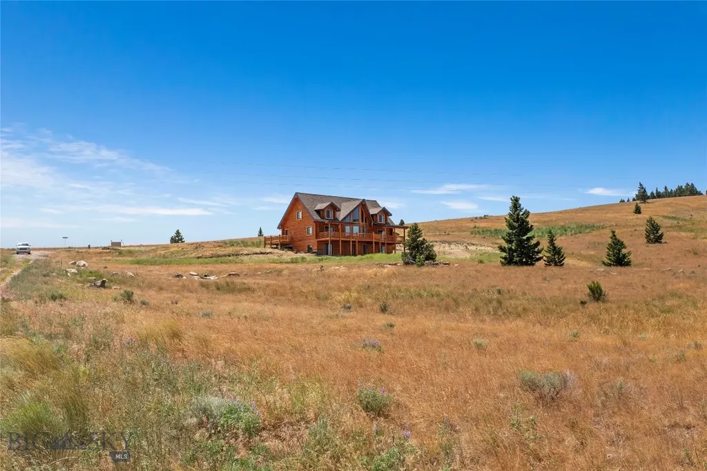 9 Nordic Trail Butte MT 59701