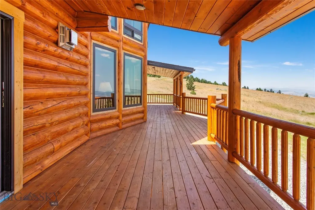 9 Nordic Trail Butte MT 59701