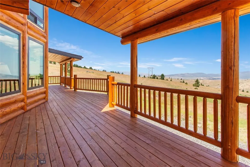 9 Nordic Trail Butte MT 59701