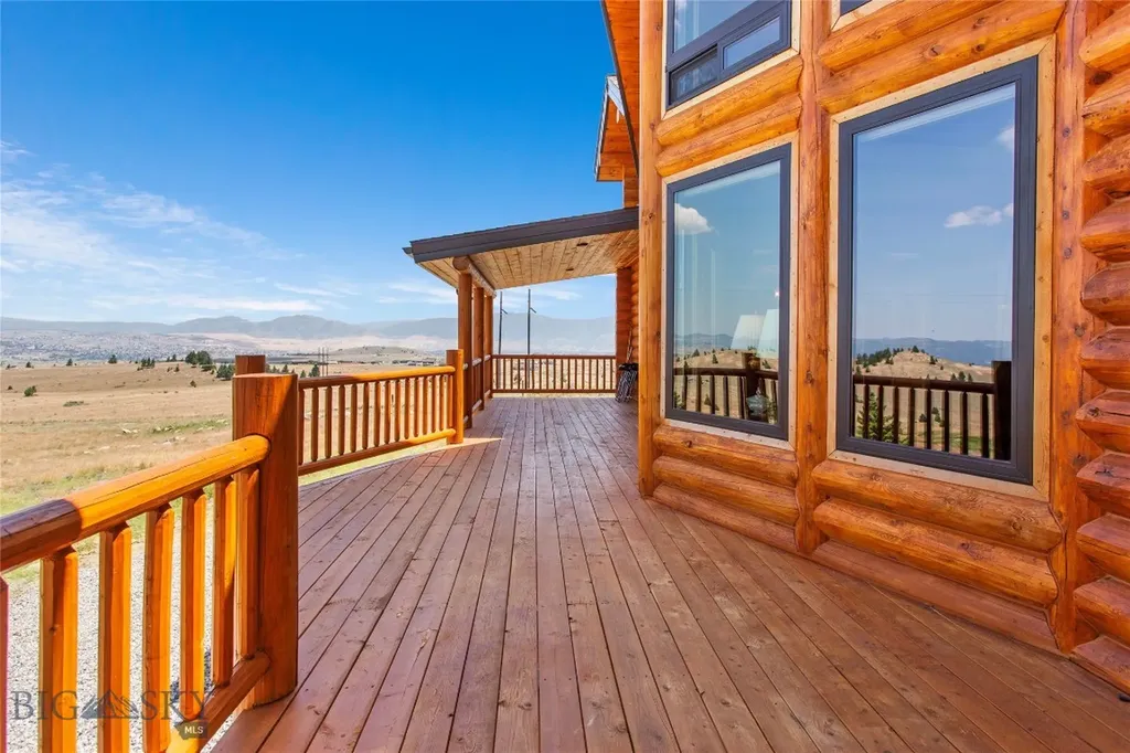 9 Nordic Trail Butte MT 59701