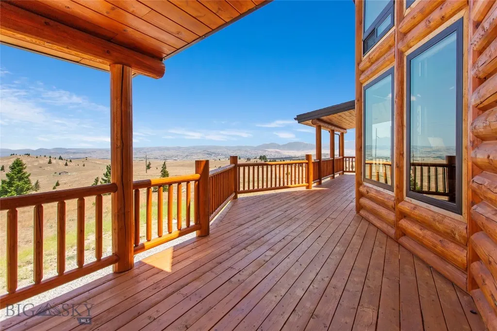 9 Nordic Trail Butte MT 59701