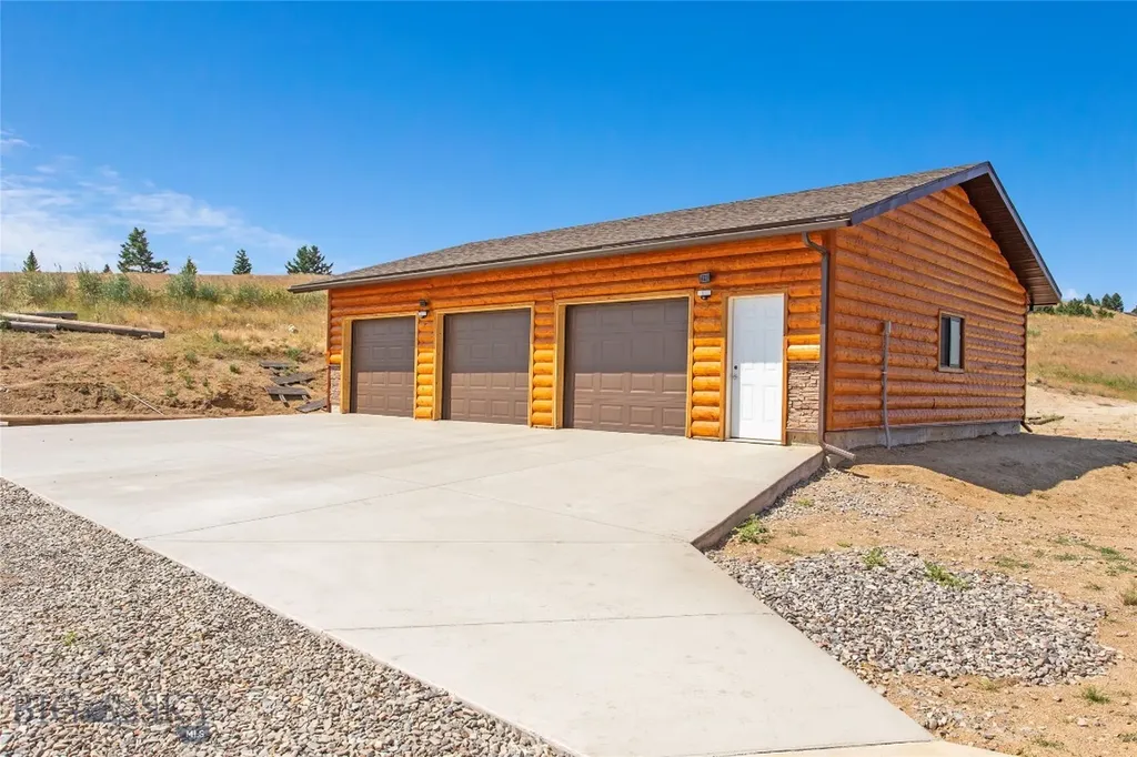 9 Nordic Trail Butte MT 59701