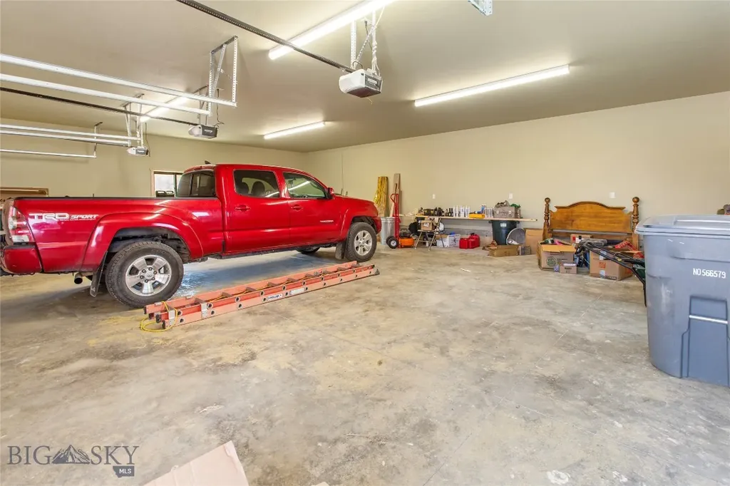 9 Nordic Trail Butte MT 59701