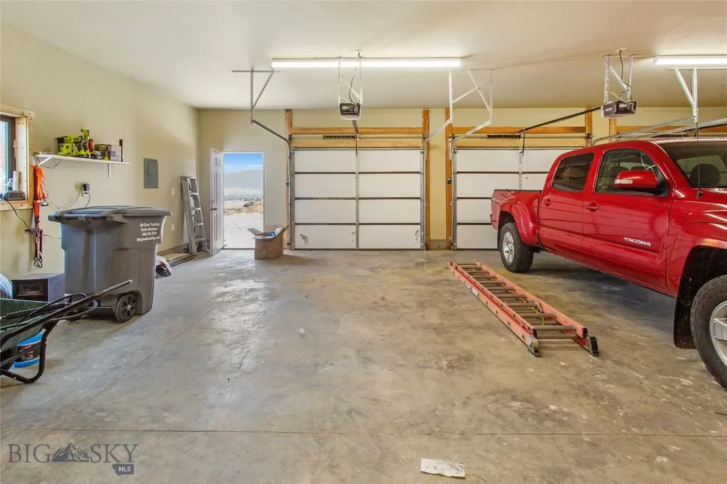 9 Nordic Trail Butte MT 59701