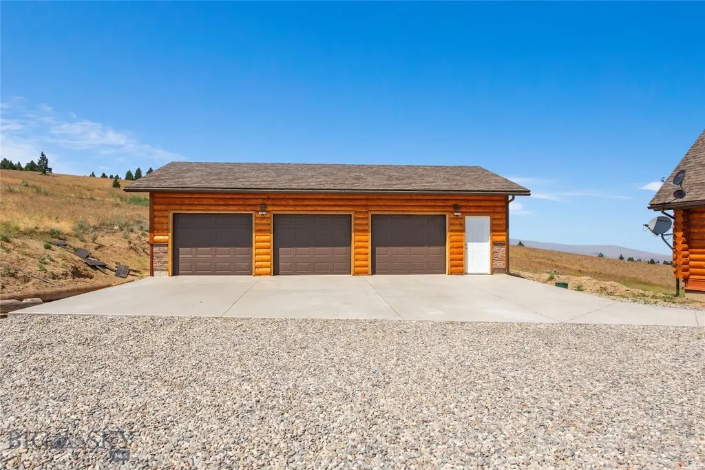 9 Nordic Trail Butte MT 59701