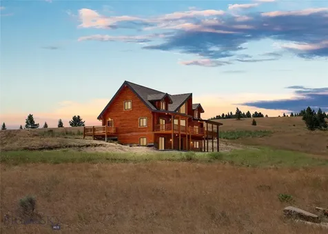 9 Nordic Trail Butte MT 59701