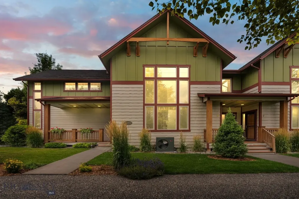 2146 Gallatin Green Boulevard Bozeman MT 59718