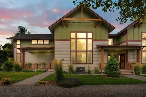 2146 Gallatin Green Boulevard Bozeman MT 59718