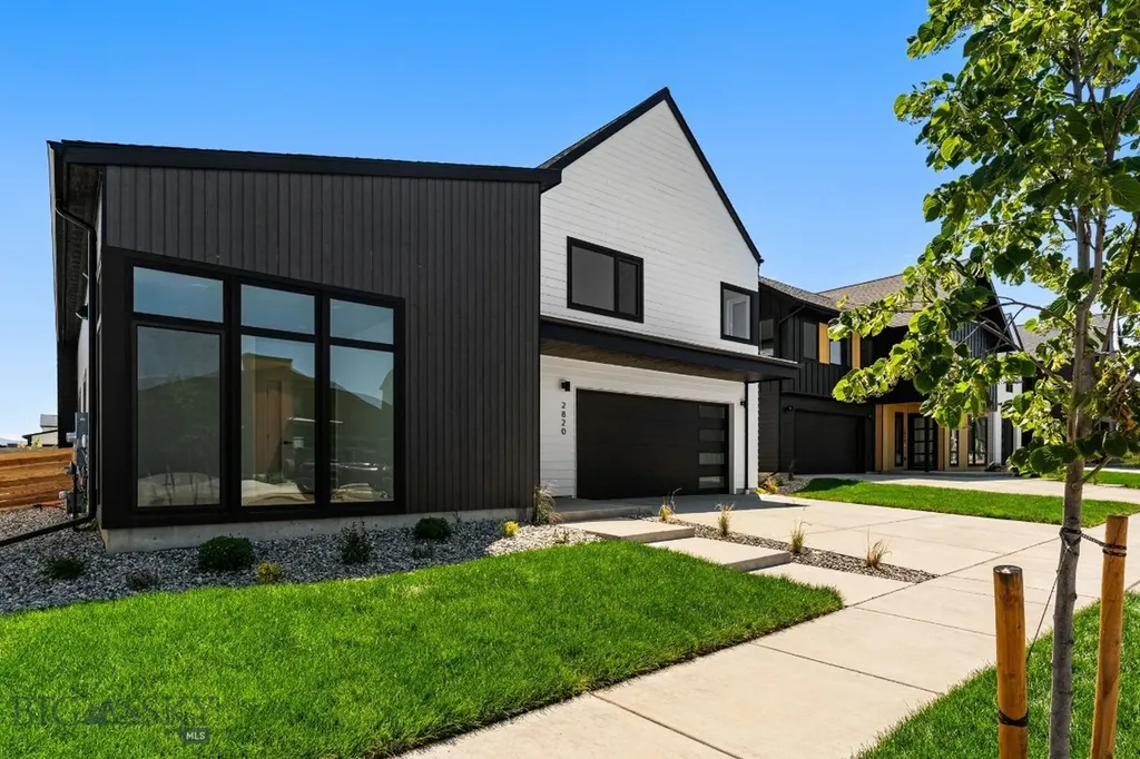 2820 S 30th Avenue Bozeman MT 59718