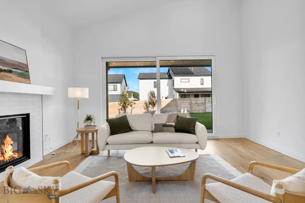 2820 S 30th Avenue Bozeman MT 59718